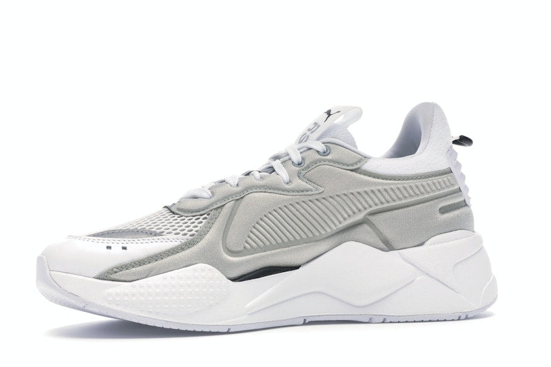 Puma RS-X Softcase White High Rise