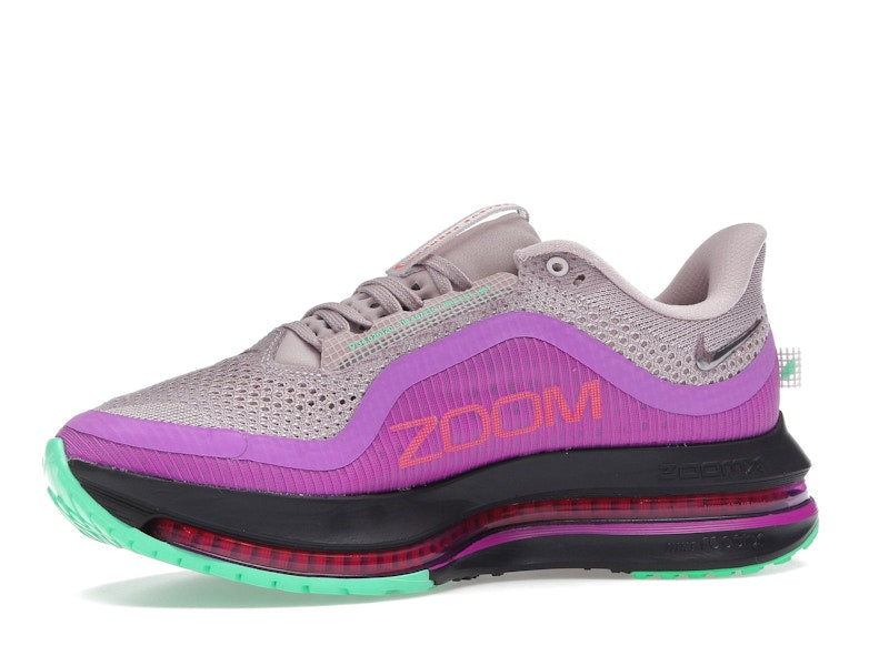 Nike Pegasus Premium Faith Kipyegon Plum Chalk (Women's)