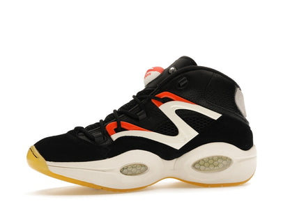 Reebok Question Pump Pump Omni Lite