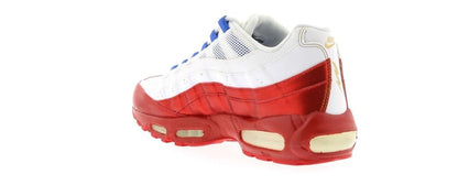Nike Air Max 95 Doernbecher (2011)