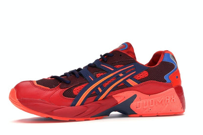 ASICS Gel-Kayano 5 Vivienne Westwood