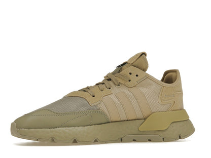 adidas Nite Jogger Feather Grey