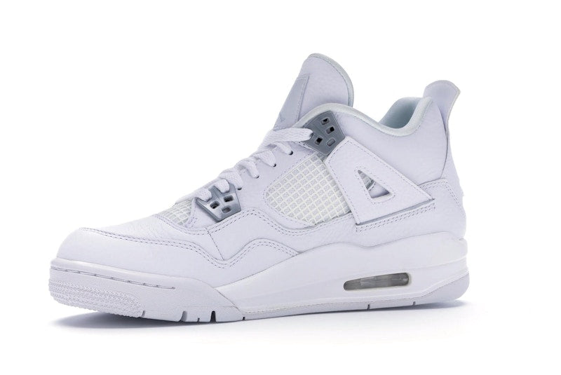Jordan 4 Retro Pure Money (2017) (GS)