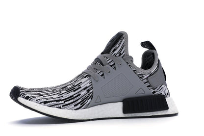 adidas NMD XR1 Glitch Camo Oreo