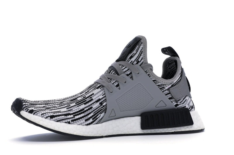 adidas NMD XR1 Glitch Camo Oreo