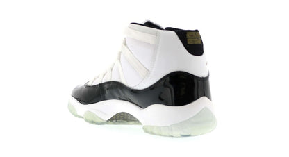 Jordan 11 Retro Concord DMP (2006)