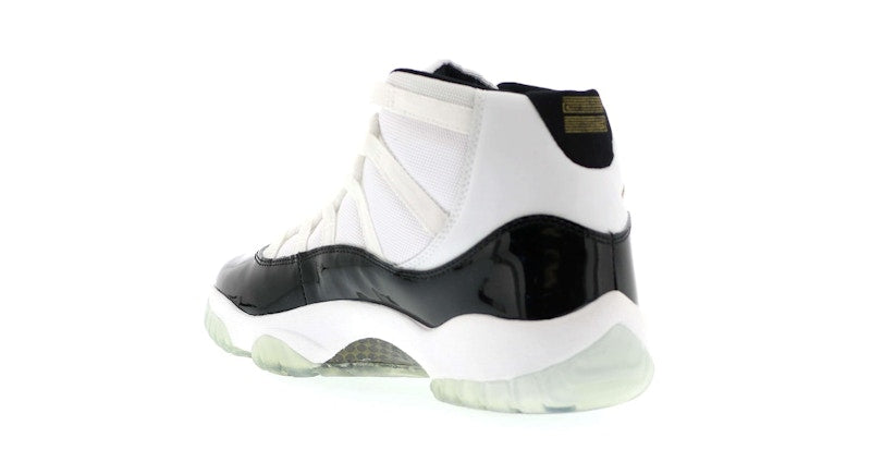 Jordan 11 Retro Concord DMP (2006)