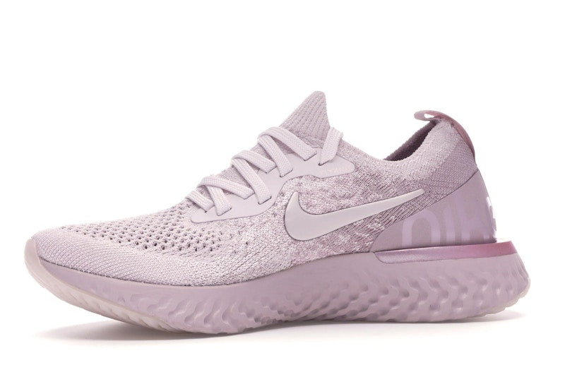 Nike Epic React Flyknit Pearl Pink (Women's)