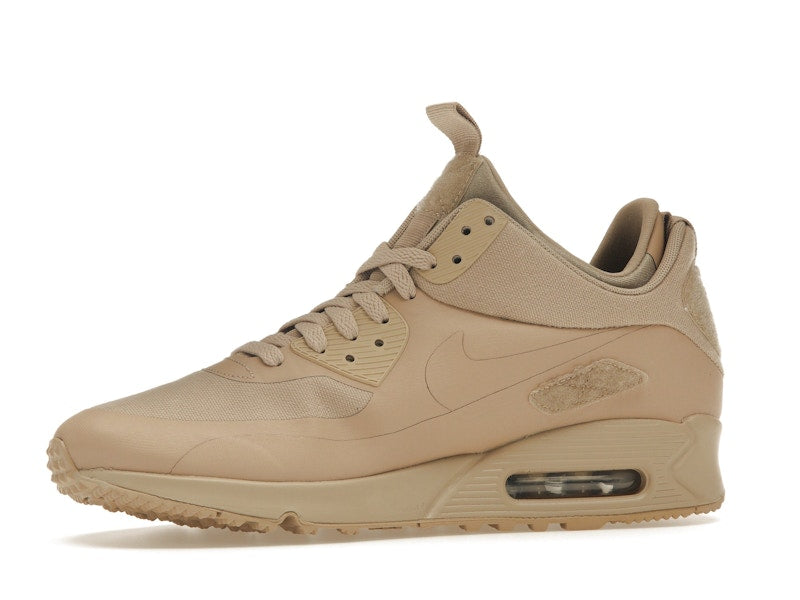 Nike Air Max 90 Sneakerboot Patch Sand