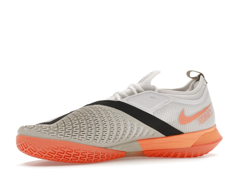Nike Court React Vapor NXT White Apricot