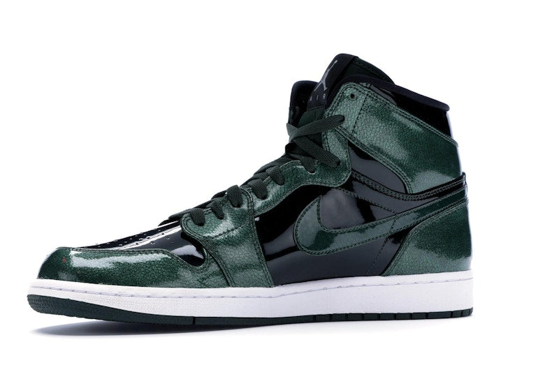 Jordan 1 Retro Grove Green
