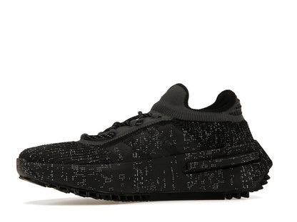 adidas NMD S1 Cali DeWitt Black