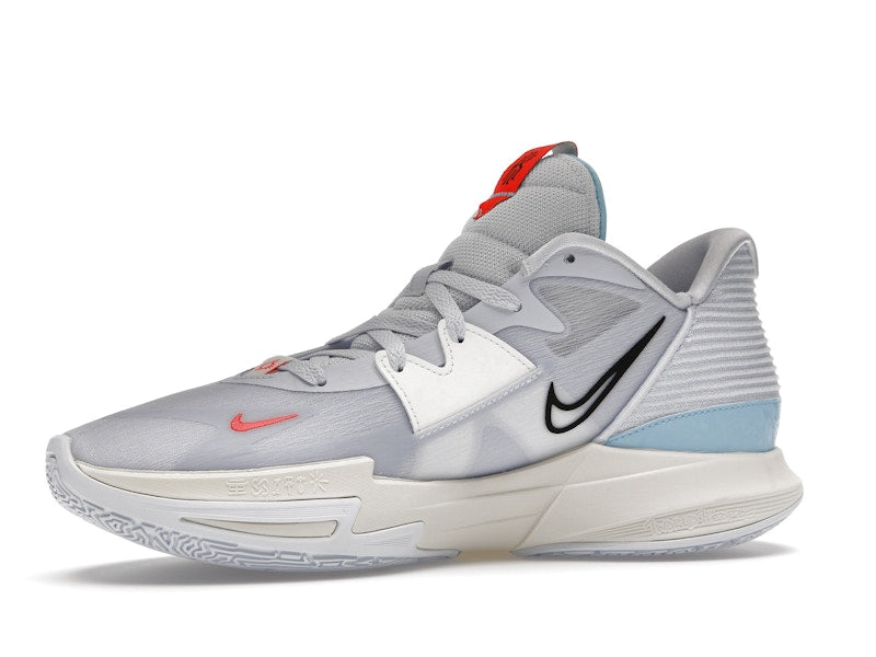 Nike Kyrie Low 5 Nets