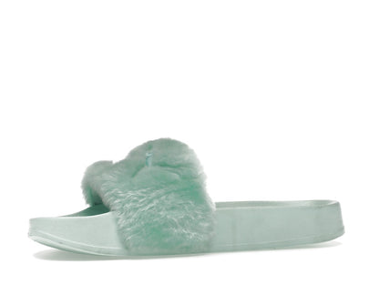 Puma Fur Slide Rihanna Fenty Bay (Women's)