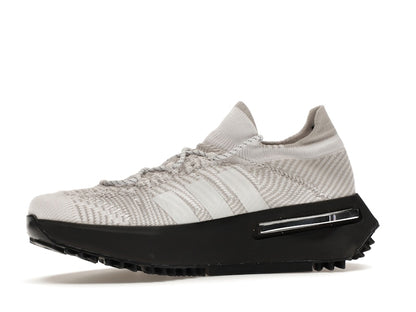 adidas NMD S1 Metallic Pack Cloud White