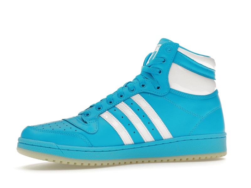 adidas Top Ten Hi Sky Rush