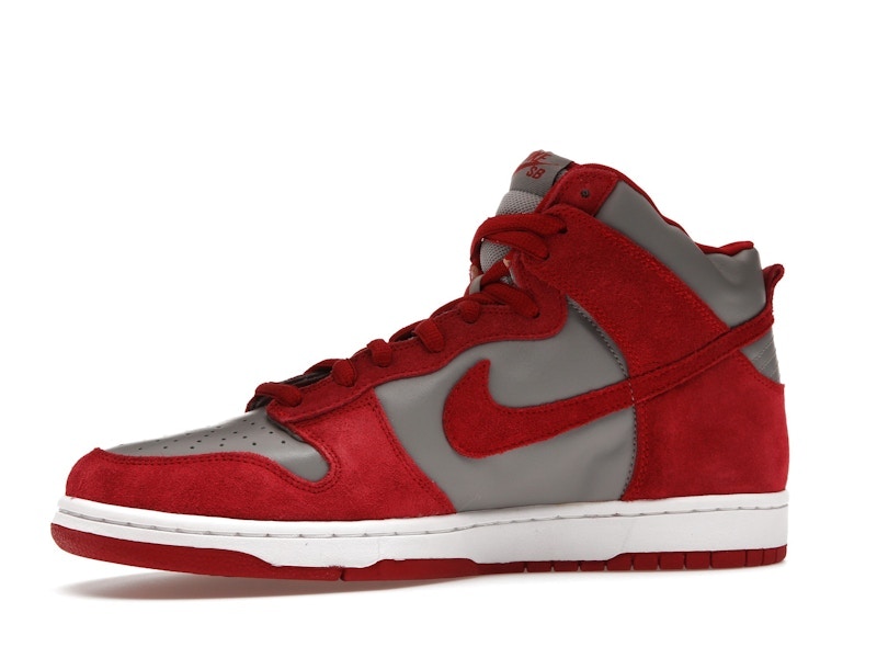 Nike Dunk High UNLV