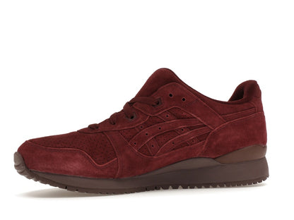 ASICS Gel-Lyte III Ronnie Fieg The Palette Magma