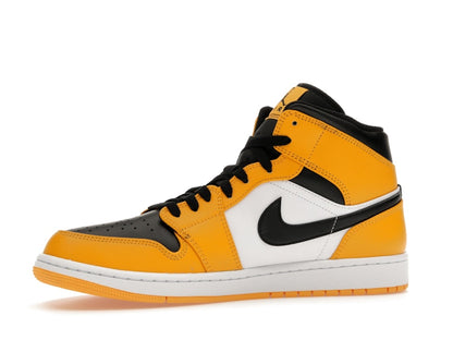Jordan 1 Mid Taxi