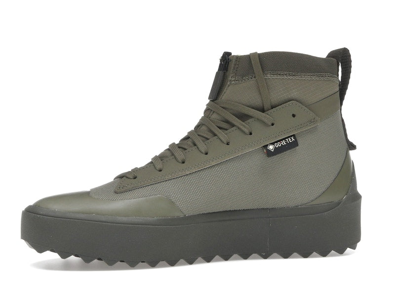 adidas ZNSORED High Gore-Tex Olive Strata Shadow Olive