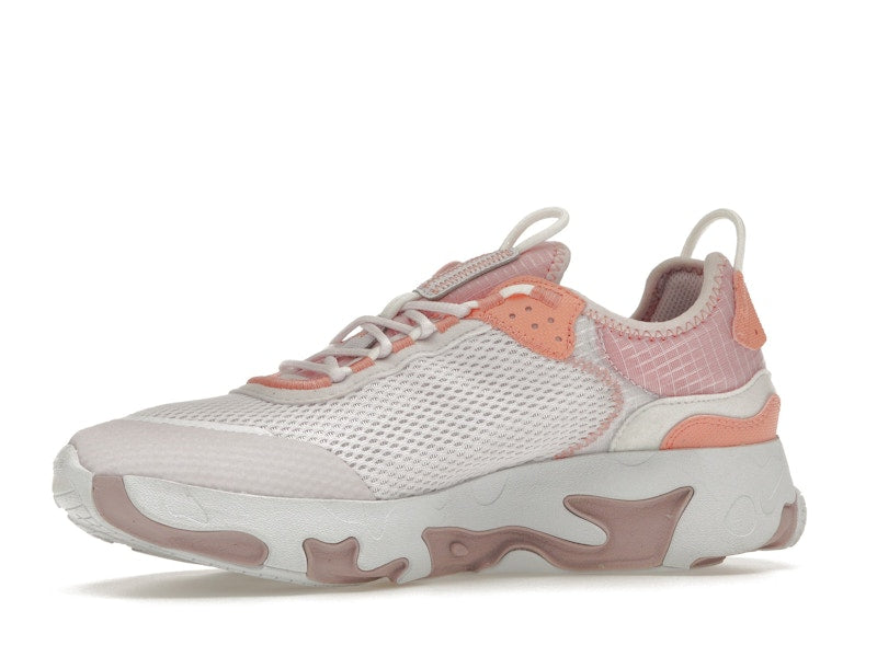 Nike React Live Light Violet Crimson Bliss (GS)