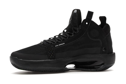 Jordan XXXIV Black Cat (GS)