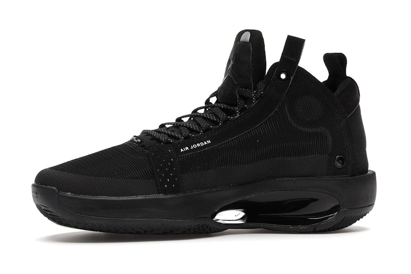 Jordan XXXIV Black Cat (GS)