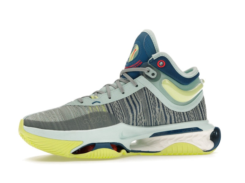 Nike Air Zoom GT Jump 2 Alpha Wave