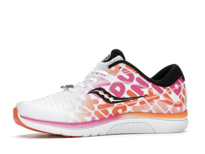 Saucony Kinvara 10 Dunkin (GS)