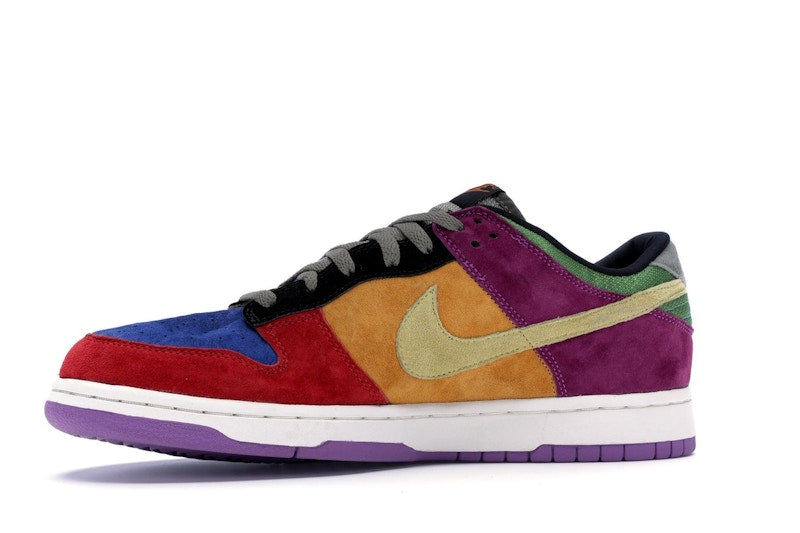Nike Dunk Pro Low Viotech (2002)
