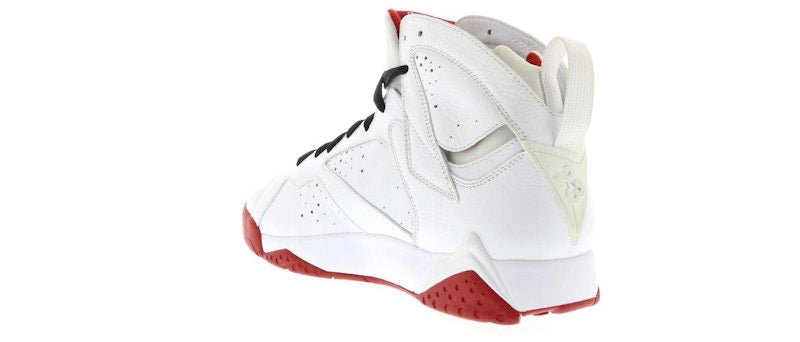 Jordan 7 Retro History of Flight