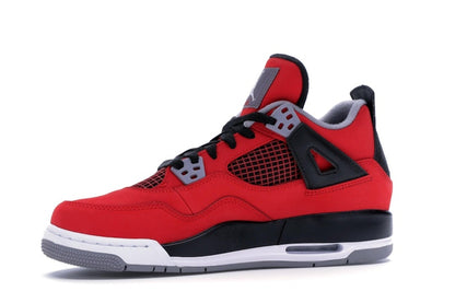 Jordan 4 Retro Toro Bravo (GS)