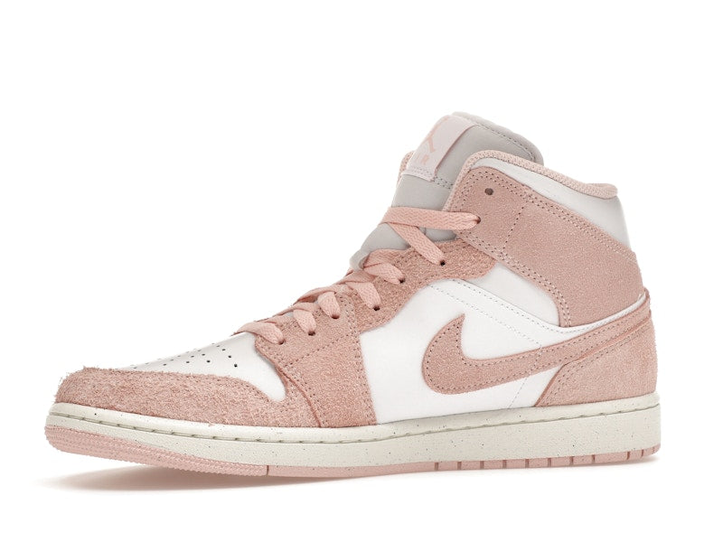 Jordan 1 Mid SE Legend Pink