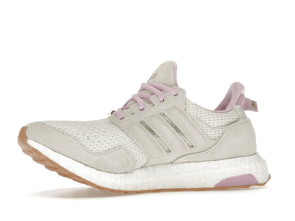 adidas Ultra Boost 1.0 Off White Gold Metallic Pink (Women's)