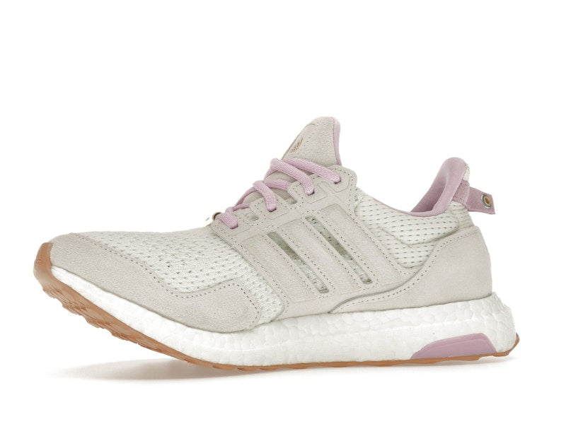 adidas Ultra Boost 1.0 Off White Gold Metallic Pink (Women's)