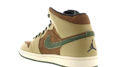 Jordan 1 Retro Armed Forces