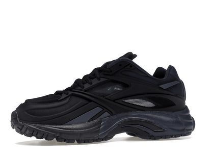 Reebok Premier Road Modern Black Vector Navy