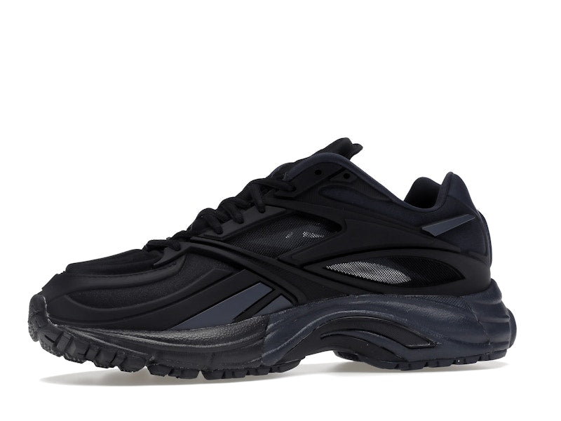 Reebok Premier Road Modern Black Vector Navy