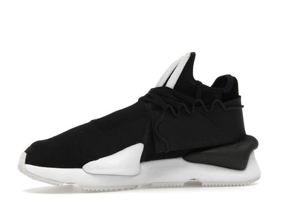 adidas Y-3 Kaiwa Knit Black White
