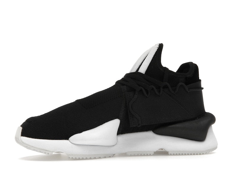 adidas Y-3 Kaiwa Knit Black White