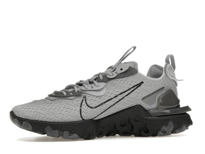 Nike React Vision Wolf Grey