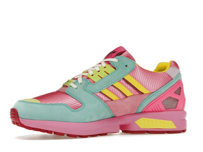 adidas x Gucci ZX 8000 Pink Strata