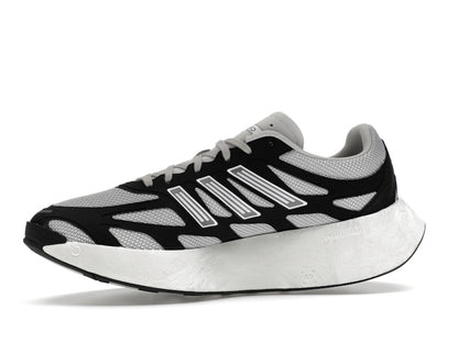 adidas Adizero Aruku Core Black Cloud White Grey