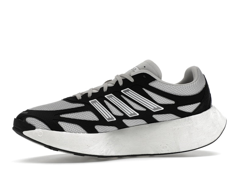 adidas Adizero Aruku Core Black Cloud White Grey