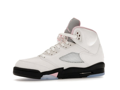 Jordan 5 Retro Medium Soft Pink (GS)