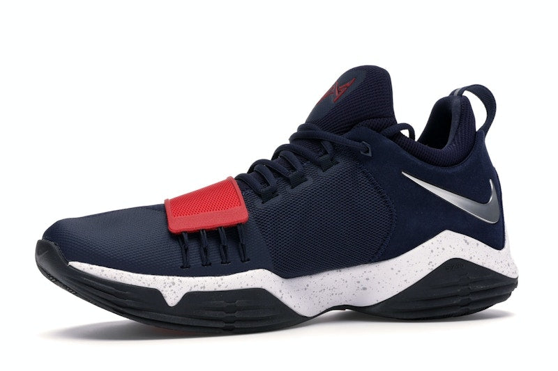 Nike PG 1 USA