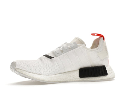 adidas NMD R1 Serial Pack Cloud White