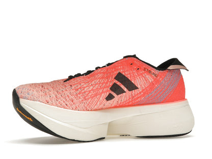 adidas Adizero Prime X Strung Solar Red