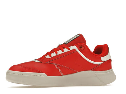 Reebok Club C Legacy Keith Haring Three-Eyed Smiling Face