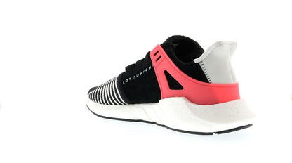 adidas EQT Support 93/17 Core Black Turbo